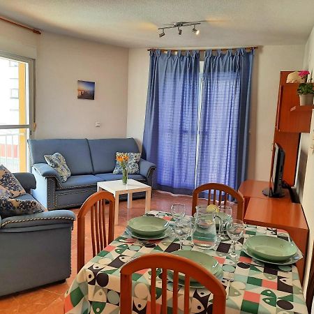 Apartamento Playero Con Vistas A La Montana คาสเตล เด เฟโร ภายนอก รูปภาพ