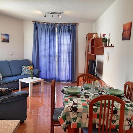 Apartamento Playero Con Vistas A La Montana คาสเตล เด เฟโร ภายนอก รูปภาพ